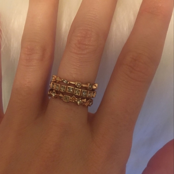 Kendra Scott Accessories - SOLD! DOUBLE POST